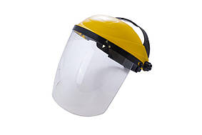 Щиток захисний Асеса - 2 мм пластик