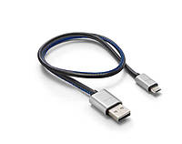 Оригінальний кабель зарядки BMW Micro-USB (61122458608)