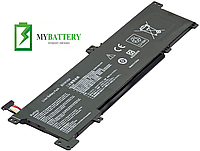 Аккумуляторная батарея Asus B31N1424 A400U A401L K401L B5010 500200 K401LB5010 K401LB5500 K401LB5200