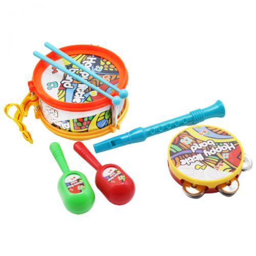 Ігровий набір "Музичні інструменти" [tsi152840-TSI], фото 1