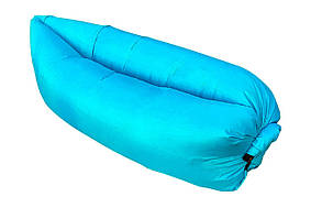 Надувной диван, кресло мешок Sofa Lamzac - 233 х 700 x 410 мм