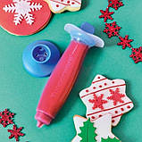 Кулінарний шприц, фото 4