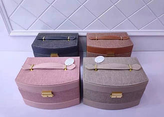 Скринька для зберігання прикрас