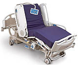 Функціональне ліжко HILL-ROM AwanGuard 1200 Hospital Care Bed, фото 6