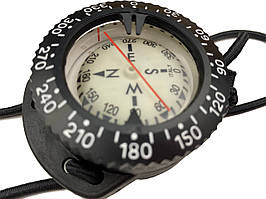 Компас для дайвінгу IST (наручний)