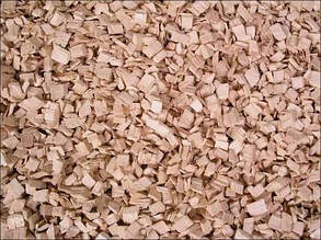 Тріска для гасники DV - бук 1000 г, фото 2