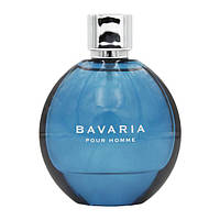 Fragrance World Bavaria Pour Homme парфюмированная вода 100 мл