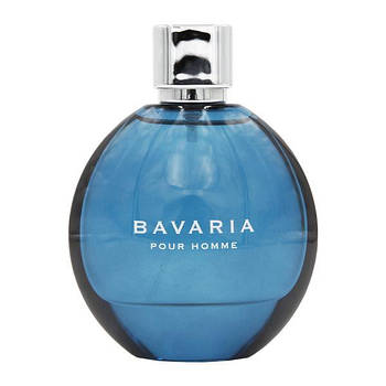 Fragrance World Bavaria Pour Homme парфумована вода 100 мл