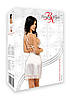 Комплект жіночий комбінація і трусики Beauty Night ADELAIDE CHEMISE&thong, фото 4