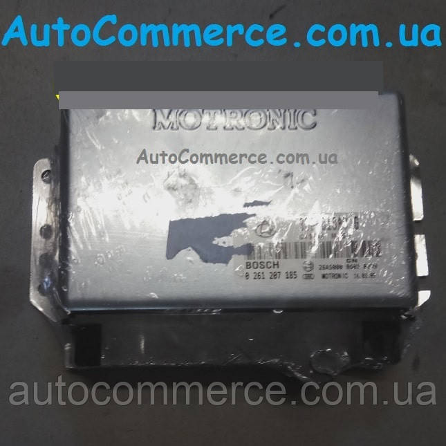 Блок керування двигуном FAW 6371, ФАВ 6371