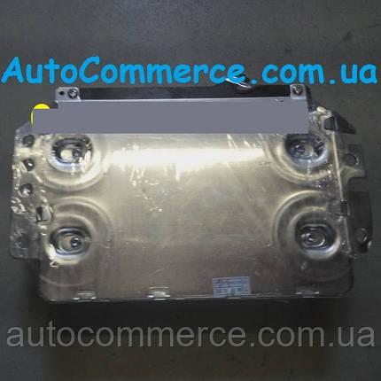 Блок керування двигуном FAW 6371, ФАВ 6371, фото 3