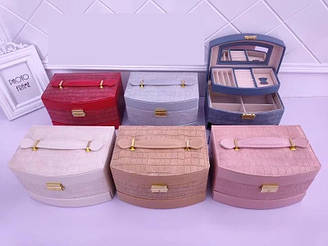 Скринька для прикрас