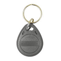 Брелок RFID KEYFOB EM Grey