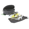 Окуляри тактичні Revision Sawfly Max Dix Black, 2370.04.01, фото 4