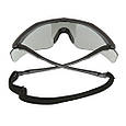 Окуляри тактичні Revision Sawfly Max Dix Black, 2370.04.01, фото 6