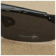 Окуляри захисні з поляризацією Oakley Polarized Black 10500, фото 3