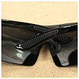 Окуляри захисні з поляризацією Oakley Polarized Black 10500, фото 10