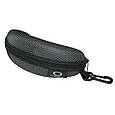 Окуляри захисні Oakley Polarized 2-lens (chameleon/black) Kit Black 11822, фото 3