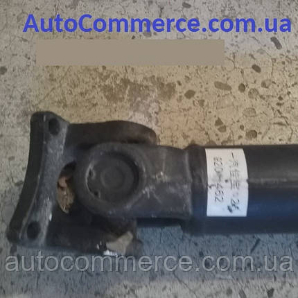 Вал карданний FAW 1011, ФАВ 1011 (L-920), фото 2