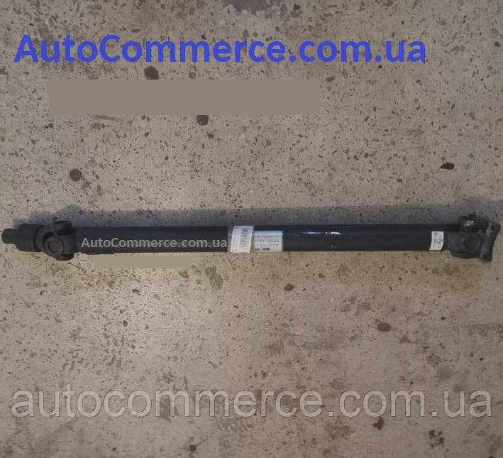 Вал карданний FAW 1011, ФАВ 1011 (L-920)