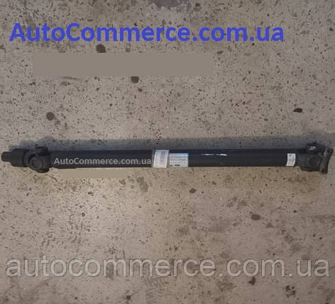 Вал карданний FAW 1011, ФАВ 1011 (L-920), фото 1