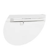 Скриня морозильна (-45С) з глухою кришкою TEFCOLD SE20-45, фото 3