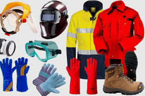 Засоби індивідуального захисту b2b