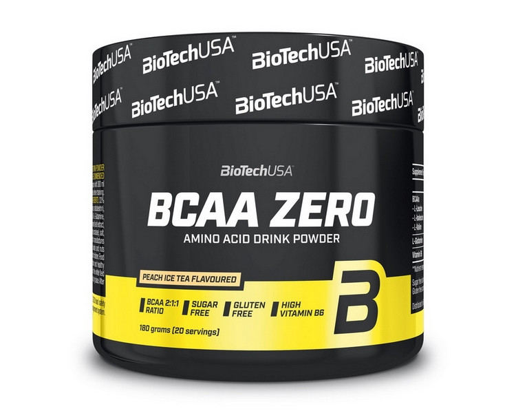 BCAA Zero 180 g