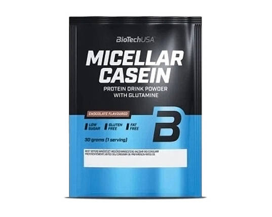 Micellar Casein 30 g, фото 1