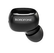 Bluetooth-гарнітура Borofone BC28 Shiny sound Чорний