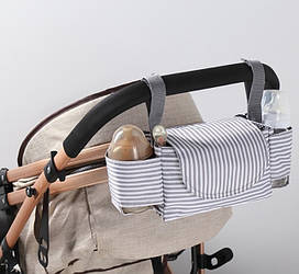 Органайзер для дитячої коляски (ОКД-12) Тип 5