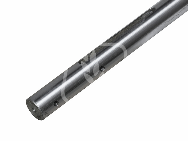 Вал приводу коси L=1060mm (на жатку 3м) комбайна Claas Mercator Senator Matador