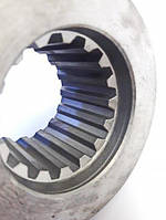 Шестірня вала первинного 3, 6 і 9 передачі (Z = 21) КПП МТЗ 50-1701045 (пр.-во МЗШ)