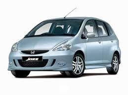 Honda FIT/Jazz 2005-2008 рр.