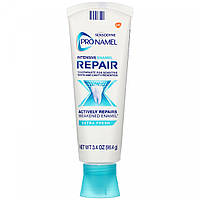 Зубная паста для интенсивного восстановления эмали, ProNamel, Intensive Enamel Repair Toothpaste, Extra Fresh,