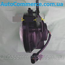 Фара протитуманна Hyundai (Хендай) HD65, HD72, HD78. 9220156000, фото 3