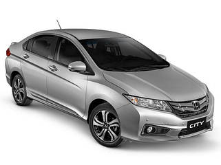 Honda City 2014↗︎ рр.