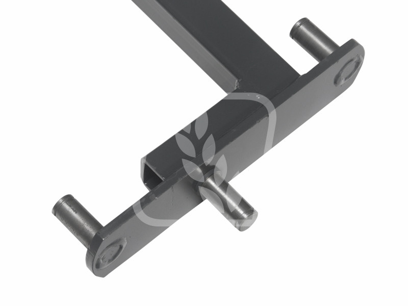 Вал грохота комбайна Claas Сompact 20-30, фото 1