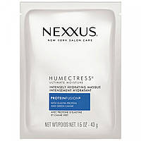 Интенсивно увлажняющая маска для волос Humectress, максимальное увлажнение, Nexxus, 43 г