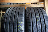 Шини літо 285/40R22 Pirelli Scorpion Zero A/S 2шт хороший стан 19рік, фото 2