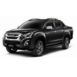 Isuzu D-Max 2011-2019 рр ..