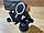 Автомобільне Бездротове ЗУ Wireless MagSafe Magnetic Авто Тримач 15W (Для Авто), фото 3
