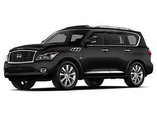 Infiniti QX80 2013↗ рр.