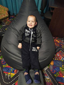 Вдячні клієнти форма крісла Груша XXXL (великий )-Відгуки