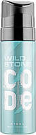 Парфумований спрей для тіла Wild Stone Code Steel 120 мл, фото 2