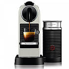 Кавоварка Nespresso Citiz&Milk White, фото 2