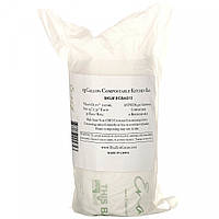 Компостируемые кухонные мешки для мусора на 13 галлонов, 13 Gallon Compostable Kitchen Trash Bags, Earth's