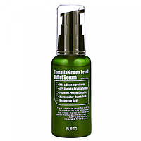 Сыворотка, Centella Green Level Buffet Serum, Purito, 60 мл