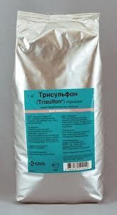 Трисульфон, 1кг, фото 1