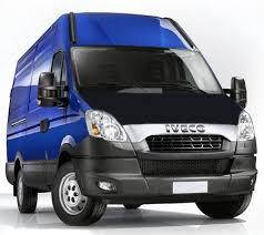 Iveco Daily 2006-2014 рр ..